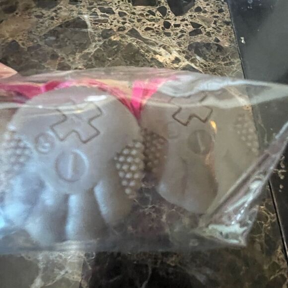 Cutest Dog Booties Ugg Style but DOG! XS! - Picture 8 of 8